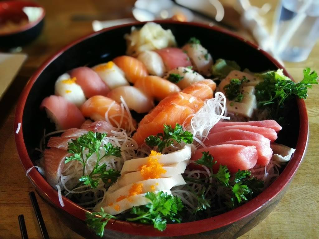 Osaka Japanese Cuisine | restaurant | 3531 Matthews-Mint Hill Rd, Matthews, NC 28105, USA | 7048490028 OR +1 704-849-0028