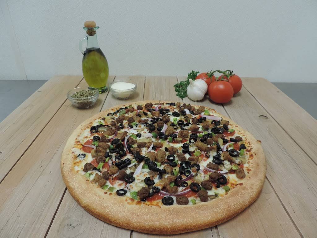 Pizzaroni - Pomona | meal takeaway | 1664 Indian Hill Blvd, Pomona, CA 91767, USA | 9093995158 OR +1 909-399-5158