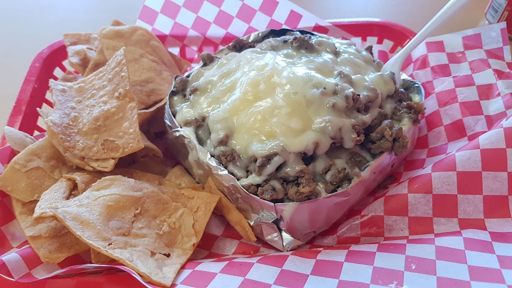 Tacos “el viejon de Linares” | restaurant | 9112 N Broadway, Houston, TX 77034, USA | 2819082295 OR +1 281-908-2295