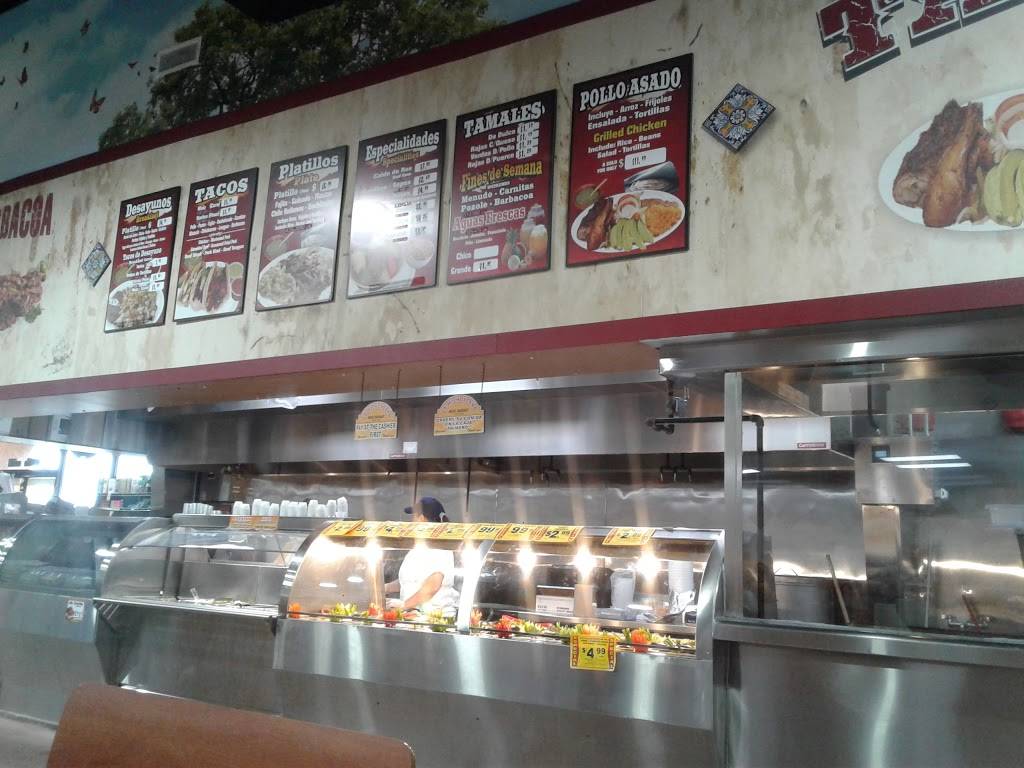 La Michoacana Meat Market | restaurant | 13430 Farm to Market Rd 529, Houston, TX 77041, USA | 2817601726 OR +1 281-760-1726