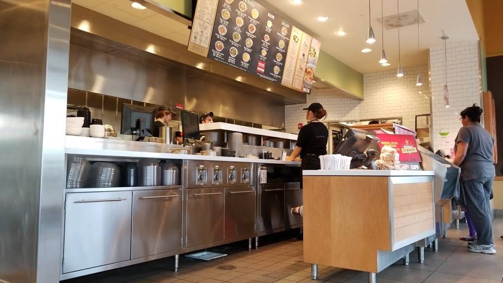 Noodles and Company | restaurant | 1209 W Dundee Rd, Buffalo Grove, IL 60089, USA | 8474839925 OR +1 847-483-9925