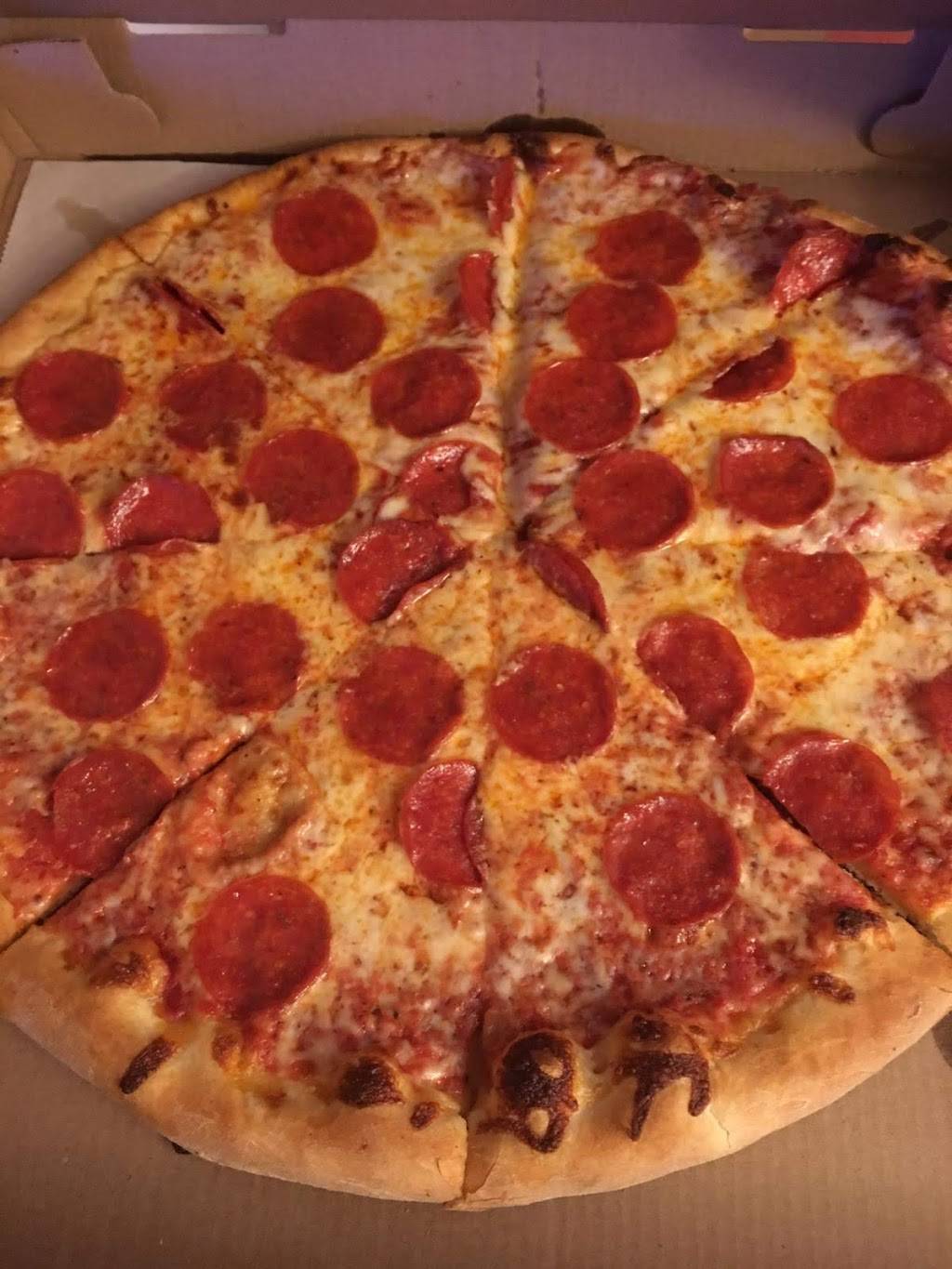 Antonios Liverpool Pizzeria | restaurant | 7608 Oswego Rd, Liverpool, NY 13090, USA | 3156220045 OR +1 315-622-0045