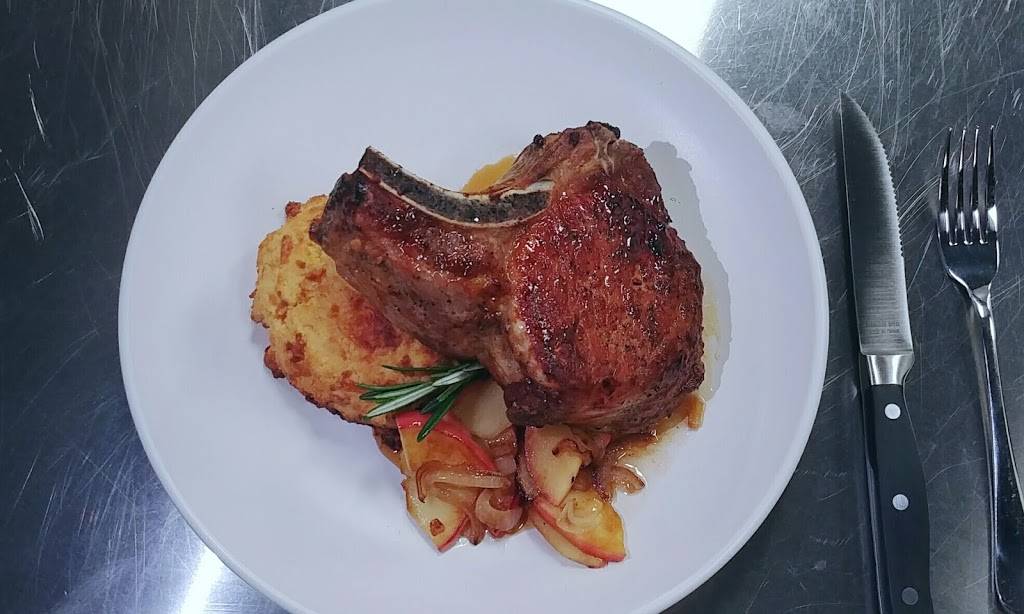 Deadly Sins Kitchen | restaurant | 750 Jackson Ave, Winter Park, FL 32789, USA | 4074219746 OR +1 407-421-9746