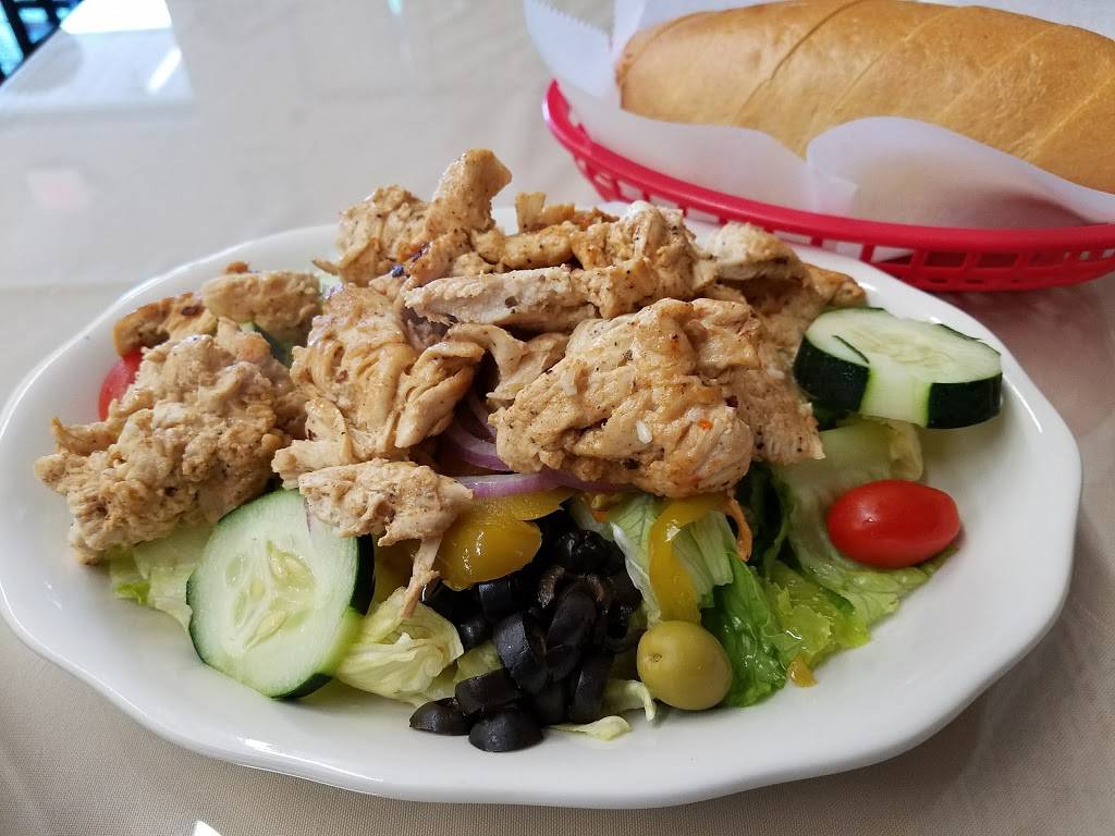 Sicilys Pizza II | meal takeaway | 1434 Knox Ave, Easton, PA 18040, USA | 6105597995 OR +1 610-559-7995