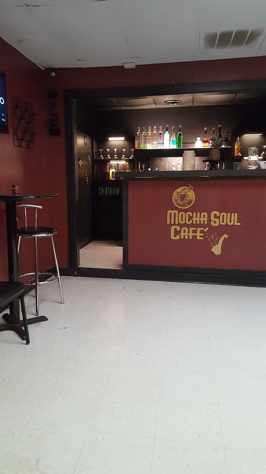 Mocha Soul Cafe | night club | 4668 Broad St, Sumter, SC 29154, USA | 8542221080 OR +1 854-222-1080