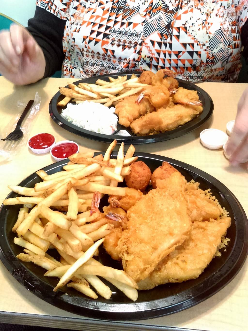 Long John Silvers | restaurant | 525 US-412, Siloam Springs, AR 72761, USA | 4795242270 OR +1 479-524-2270