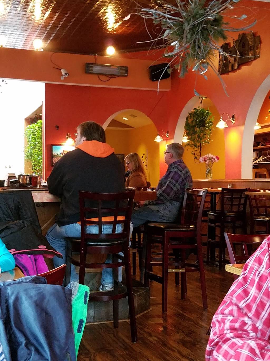 Santa Fe Restaurant | restaurant | 426 N Main St, Glen Ellyn, IL 60137, USA | 6307903311 OR +1 630-790-3311