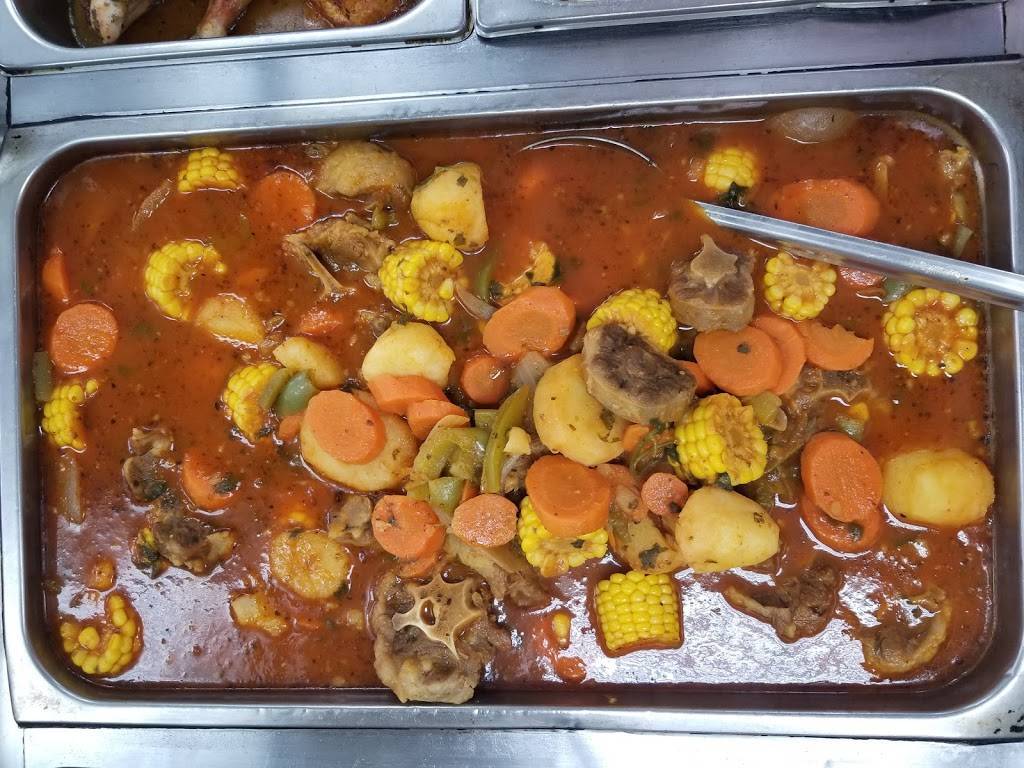 Parkside Coffee Shop | restaurant | 188 Parkside Ave, Brooklyn, NY 11226, USA | 7182841914 OR +1 718-284-1914