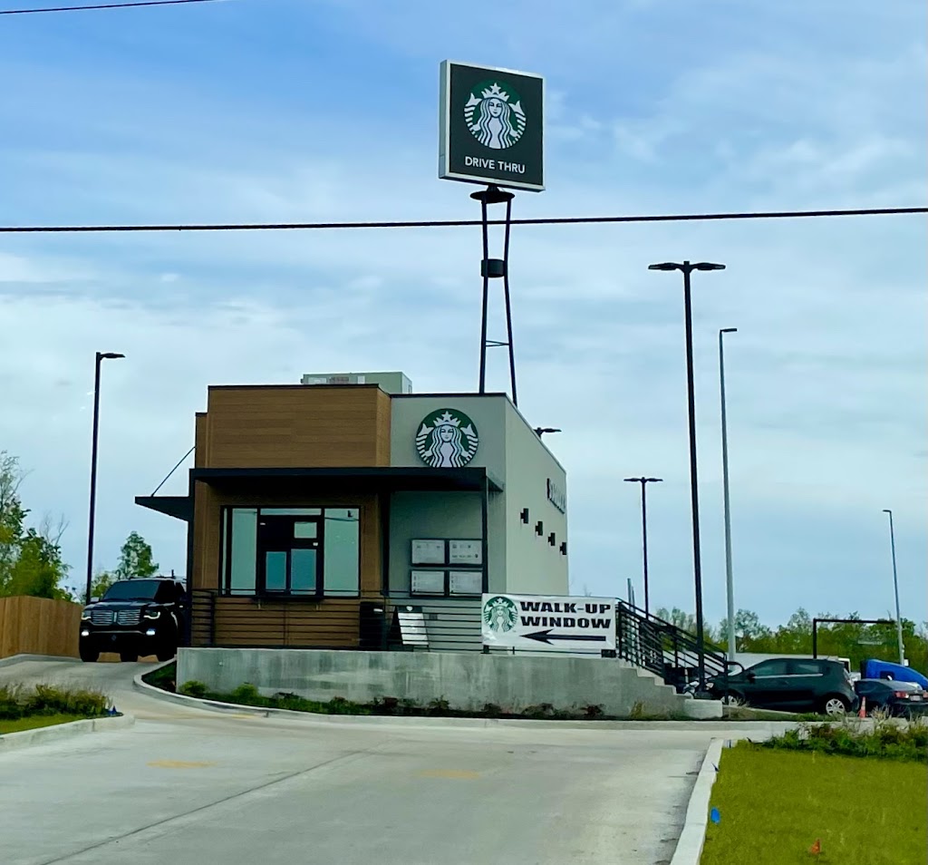 Starbucks | cafe | 4309 US-51, Laplace, LA 70068, USA | 9852873769 OR +1 985-287-3769