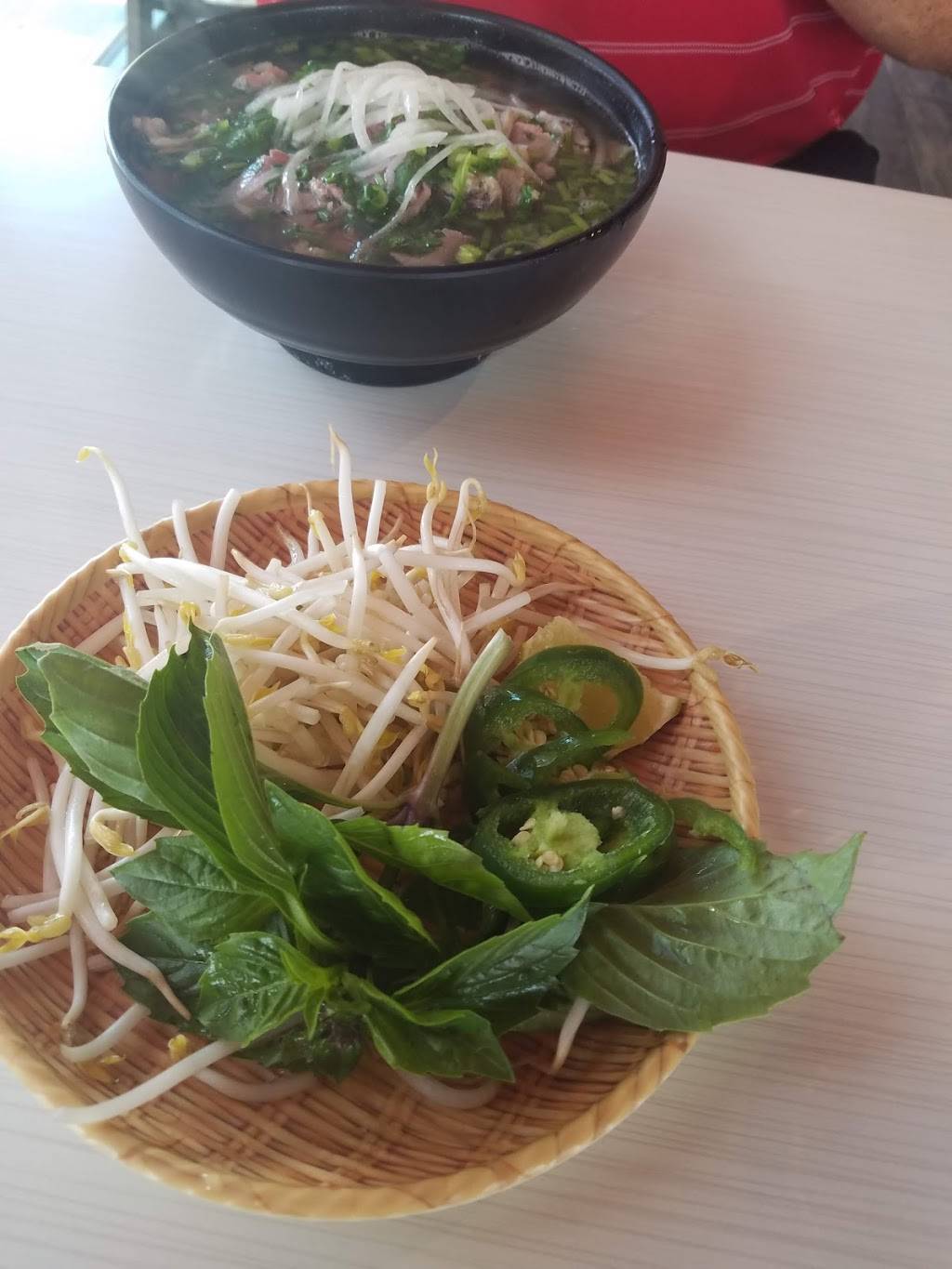 Pho Corner | restaurant | 2069 N Central Expy Suite 100, Richardson, TX 75080, USA | 9726855092 OR +1 972-685-5092