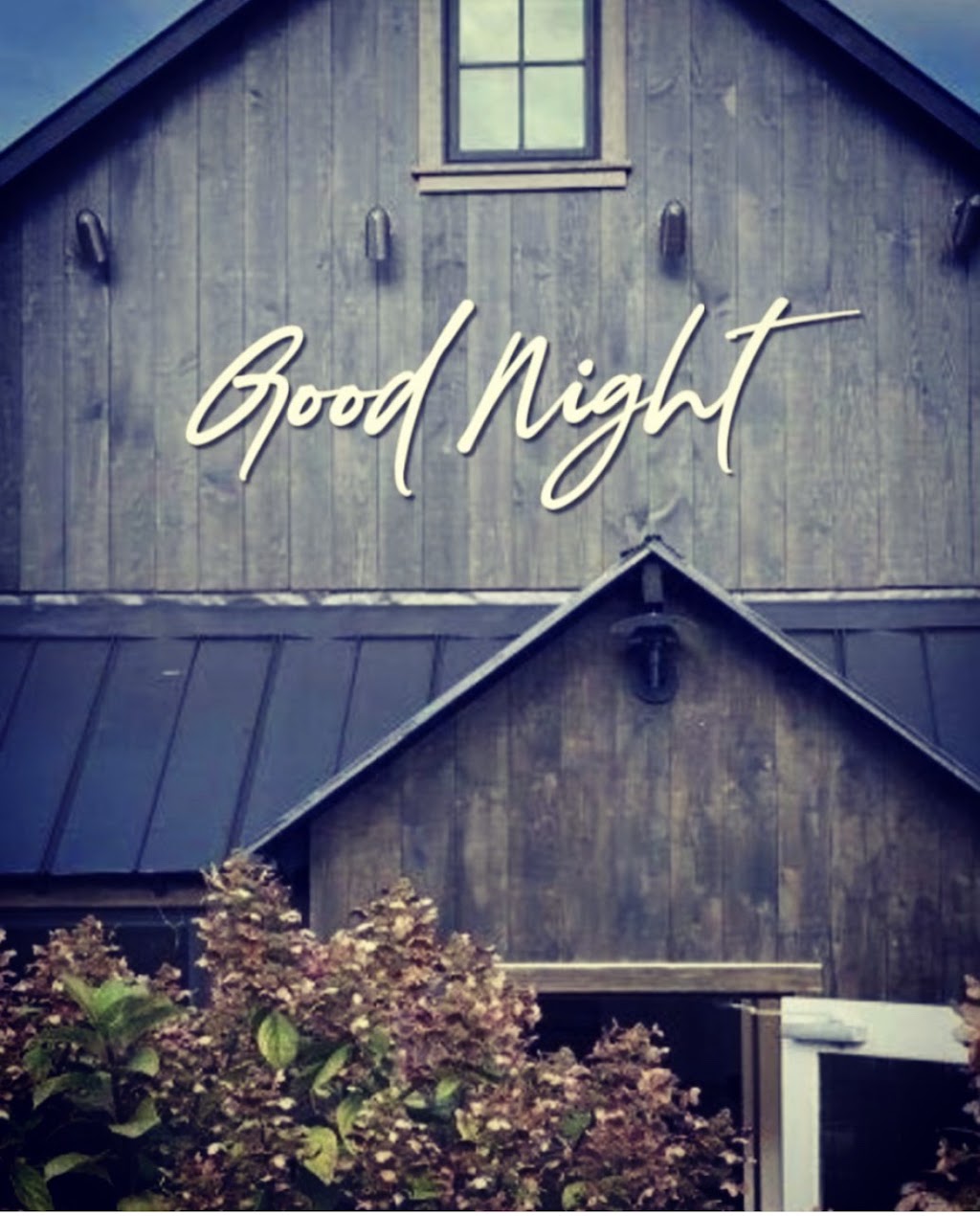 Good Night | restaurant | 15 Rock City Rd, Woodstock, NY 12498, USA | 8456847373 OR +1 845-684-7373