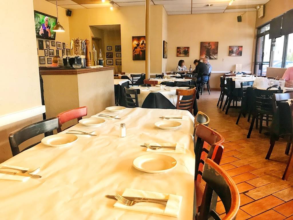 La Patagonia Argentina Restaurant | restaurant | 4802 NW 7th St, Miami, FL 33126, USA | 3054431668 OR +1 305-443-1668