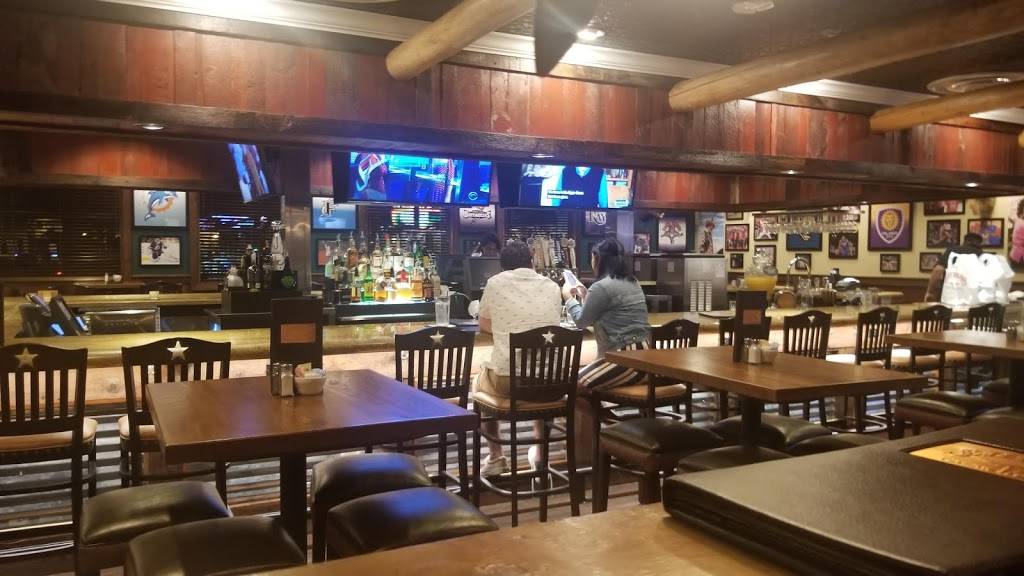 Saltgrass Steak House | restaurant | 8850 Vineland Ave, Orlando, FL 32821, USA | 4075600440 OR +1 407-560-0440