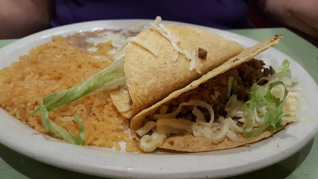 Monterrey Mexican Restaurant | restaurant | 130 Newport Town Centre, Newport, TN 37821, USA | 4236230104 OR +1 423-623-0104