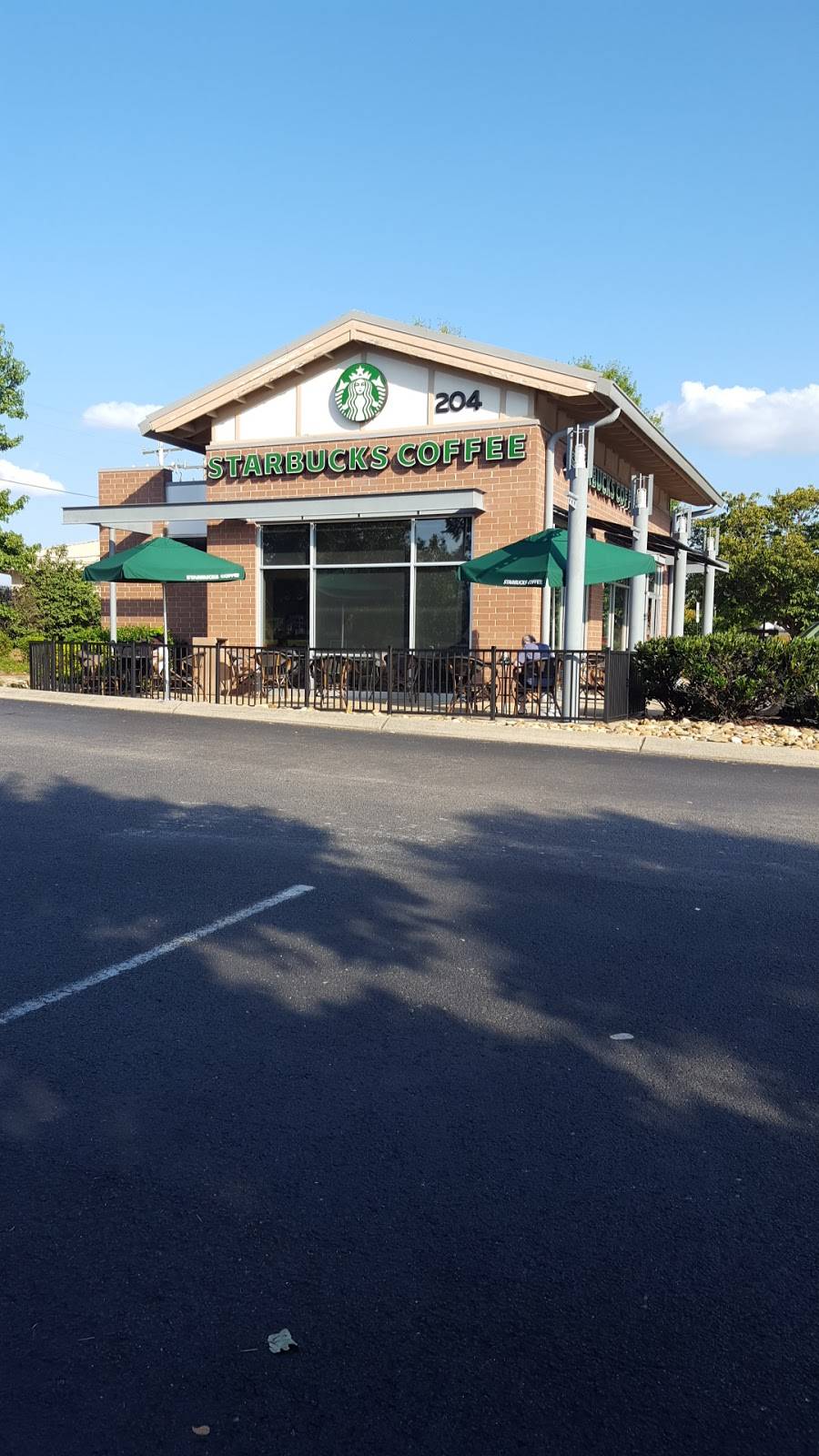 Starbucks | cafe | 204 S Royal Oaks Blvd, Franklin, TN 37064, USA | 6155992558 OR +1 615-599-2558