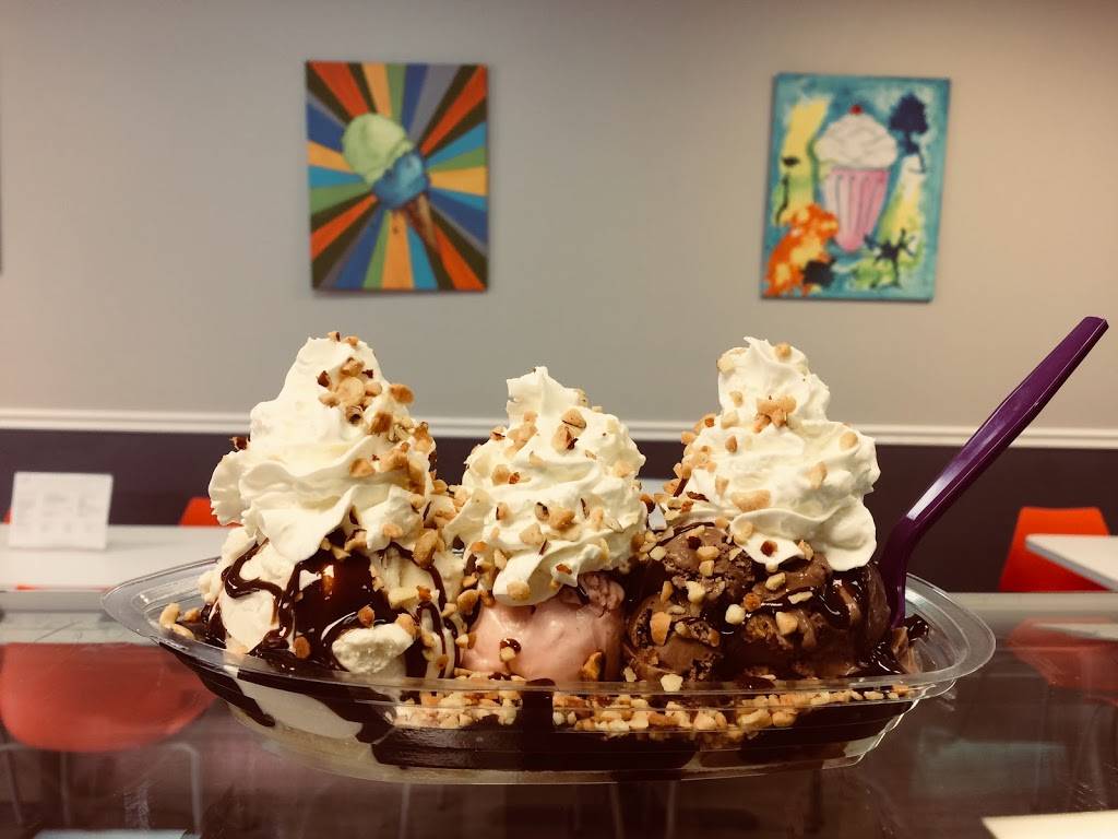 Bay 1 Ice Cream And Sandwich Shop | restaurant | 19713 Gulf Blvd, Indian Shores, FL 33785, USA | 7275952291 OR +1 727-595-2291