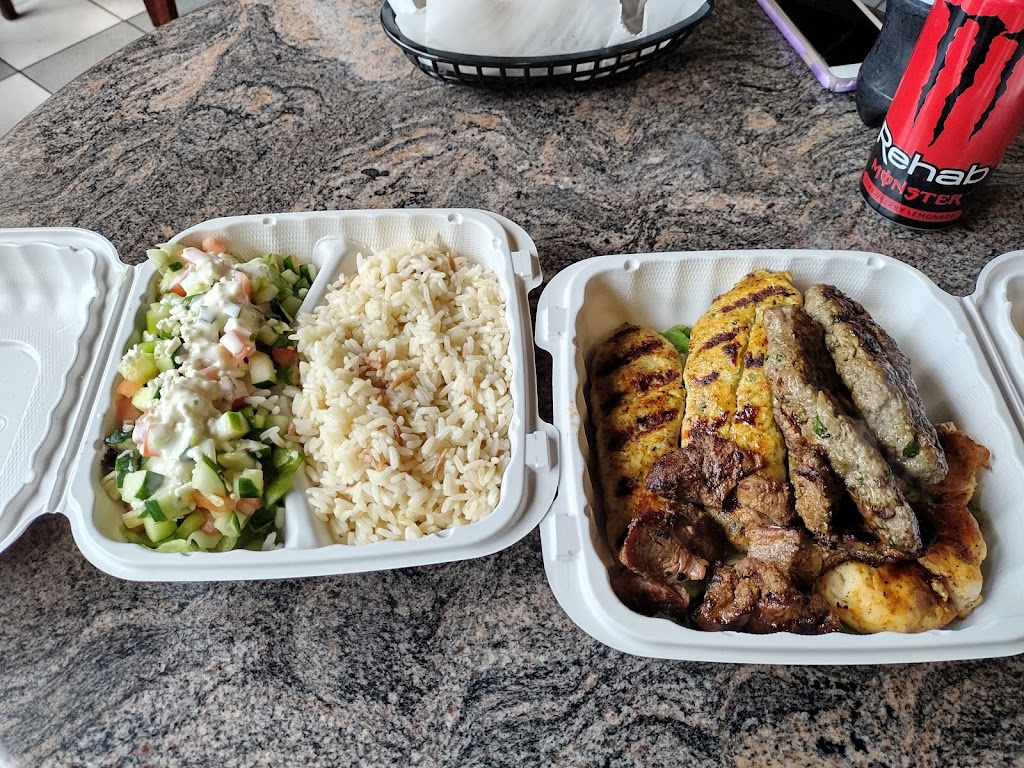 Black Seed Cafe & Grill | restaurant | 131 Tremont St, Boston, MA 02111, USA | 6173380024 OR +1 617-338-0024