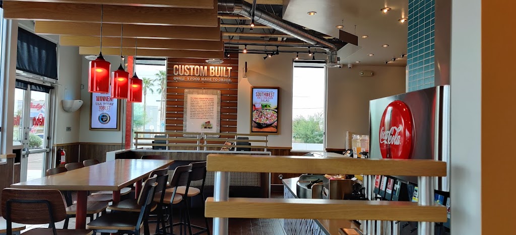 The Habit Burger Grill | restaurant | 5110 W Indian School Rd, Phoenix, AZ 85031, USA | 4808410010 OR +1 480-841-0010