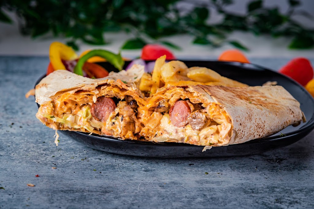 Tribal Pot | restaurant | 800 Forrest St NW K13, Atlanta, GA 30318, USA | 4046492562 OR +1 404-649-2562