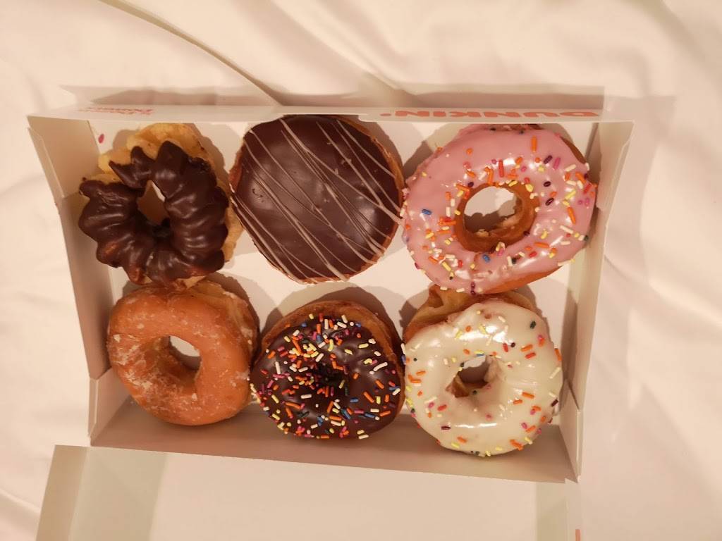 Dunkin | bakery | 44-80 21st St, Long Island City, NY 11101, USA | 7187070019 OR +1 718-707-0019