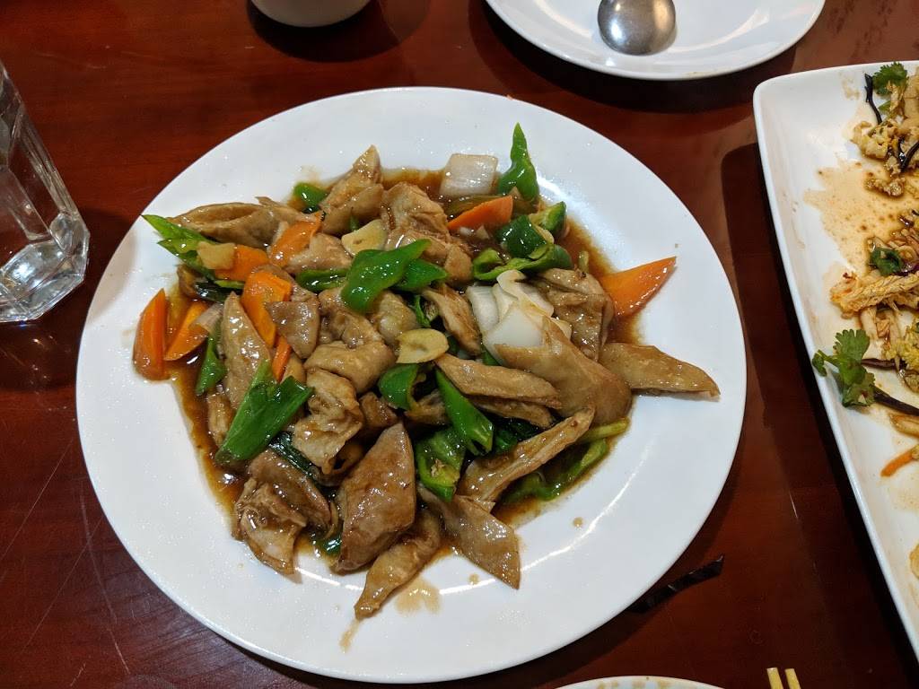 Northeastern Kitchen | restaurant | 5824 Forbes Ave, Pittsburgh, PA 15217, USA | 4124222888 OR +1 412-422-2888