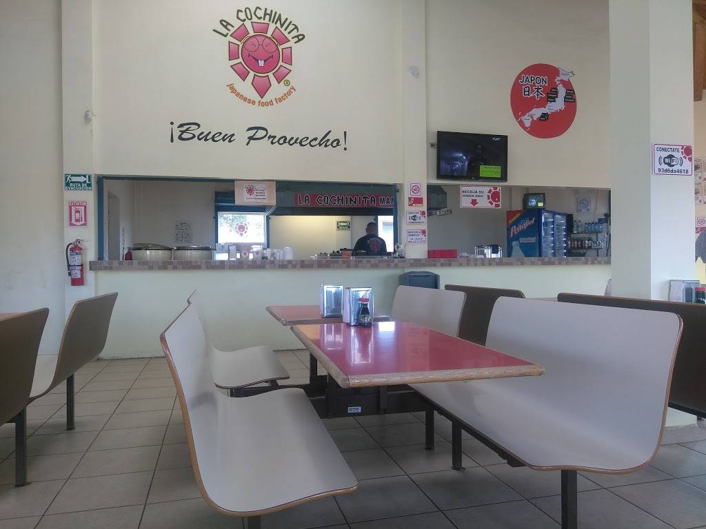 La Cochinita Maneadero | restaurant | P-556, La Bufadora, El Durango Parte Baja, Maneadero, B.C., Mexico | 016461540361 OR +52 646 154 0361