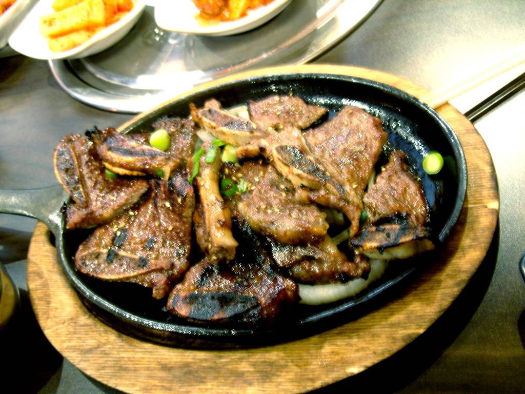 Jang Choong Dong Korean Restaurant | restaurant | 9078 W Golf Rd, Niles, IL 60714, USA | 8477685884 OR +1 847-768-5884
