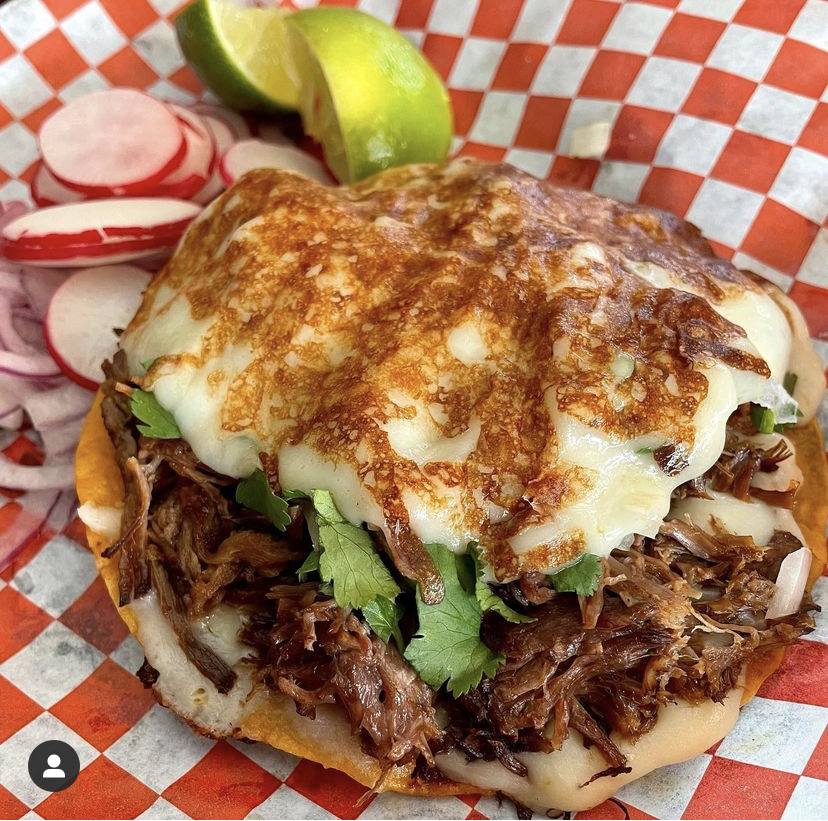 Birrieria La Loteria | restaurant | 6867 Federal Blvd, Lemon Grove, CA 91945, USA | 6193924886 OR +1 619-392-4886