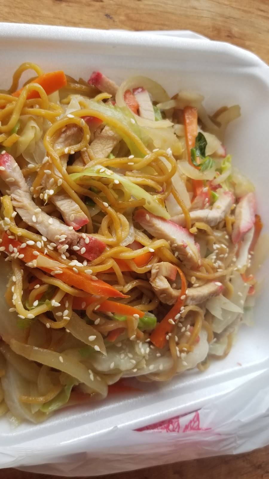 Genes Deli | restaurant | 9220 SW Barbur Blvd #118, Portland, OR 97219, USA | 5032441910 OR +1 503-244-1910