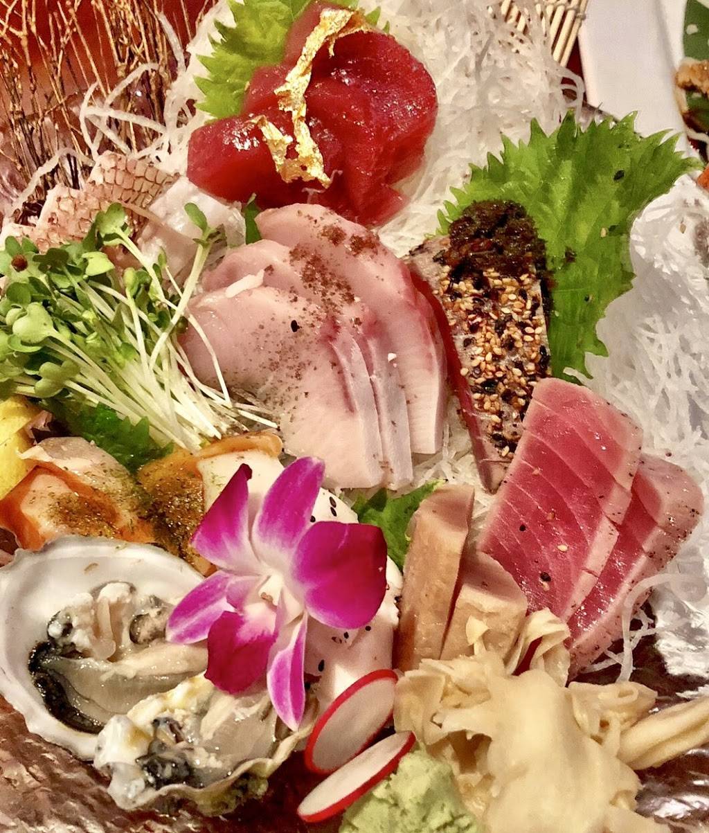 Sushi Mono | restaurant | 230 W Front St, Wheaton, IL 60187, USA | 6307520102 OR +1 630-752-0102