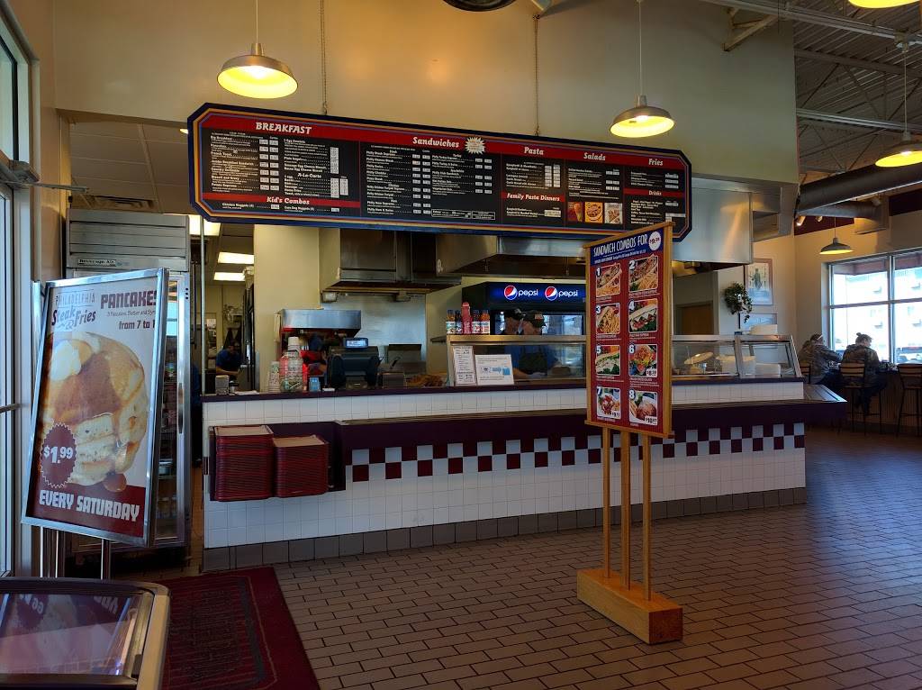 Philadelphia Steak & Fries | restaurant | 5745 W 86th St, Indianapolis, IN 46278, USA | 3178743333 OR +1 317-874-3333