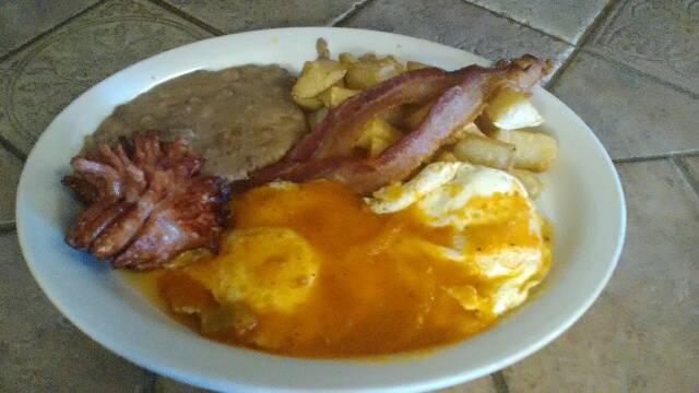 El Sabrosito de Jalisco | restaurant | 4127 Naco Perrin Blvd, San Antonio, TX 78217, USA | 2102298440 OR +1 210-229-8440