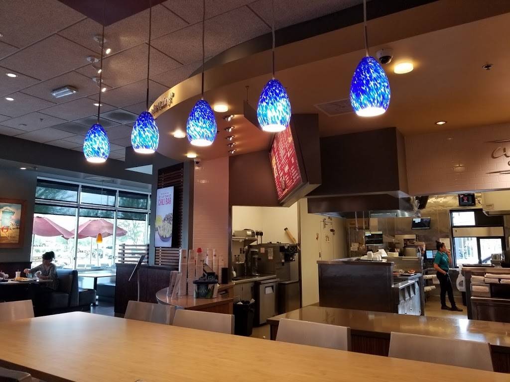 The Habit Burger Grill | restaurant | 2975 S Market St, Gilbert, AZ 85295, USA | 4807262089 OR +1 480-726-2089