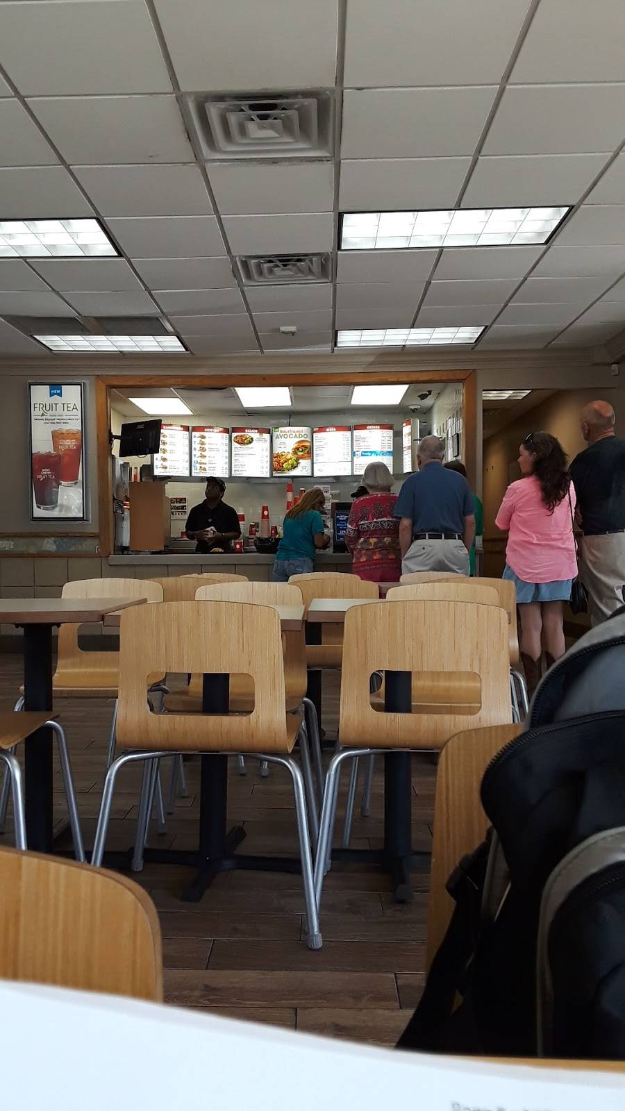 Wendys | restaurant | 1824 Reid St, Palatka, FL 32177, USA | 3863287225 OR +1 386-328-7225