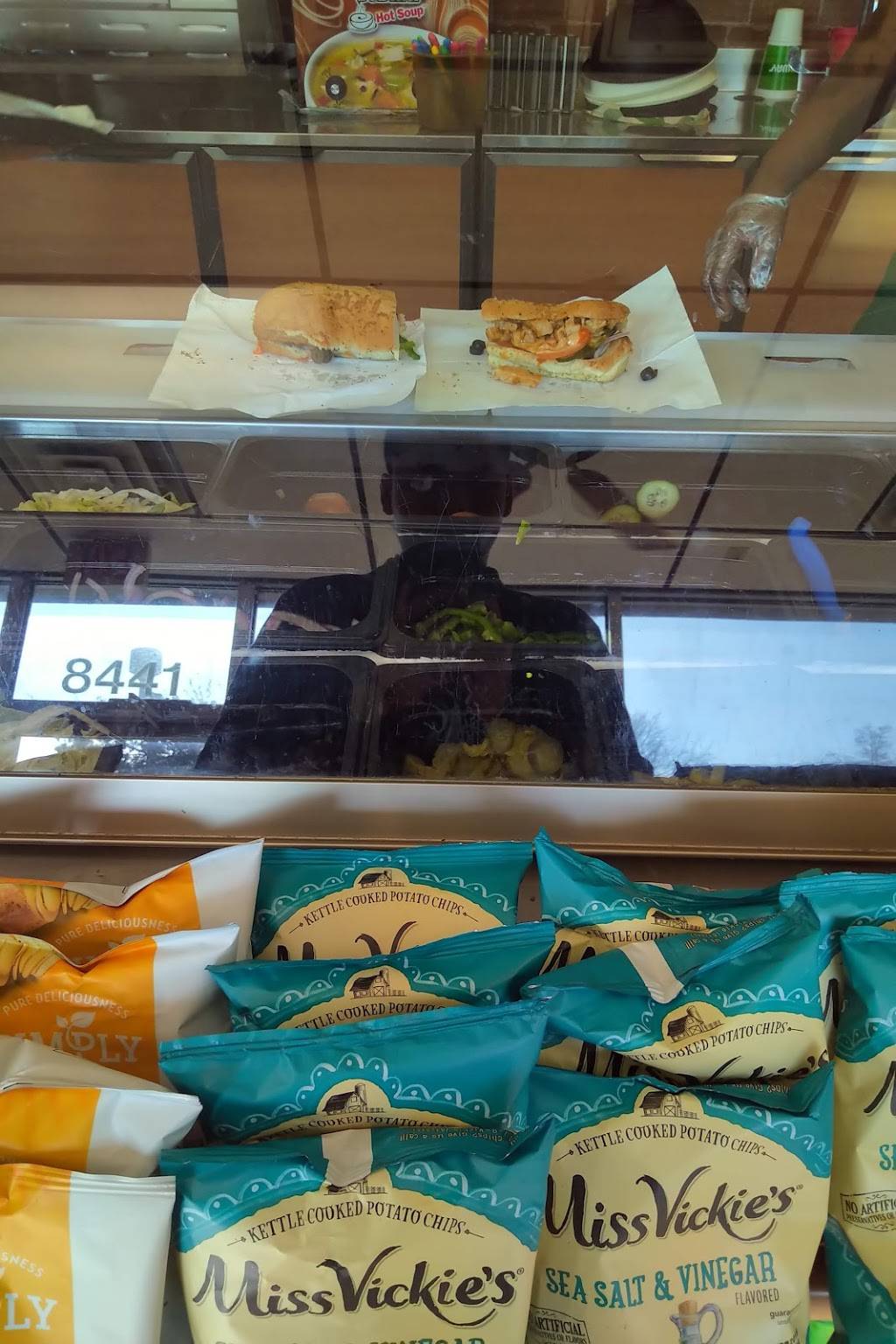 Subway Restaurants | restaurant | 8445 Freeport Pkwy, Irving, TX 75063, USA | 9729293630 OR +1 972-929-3630