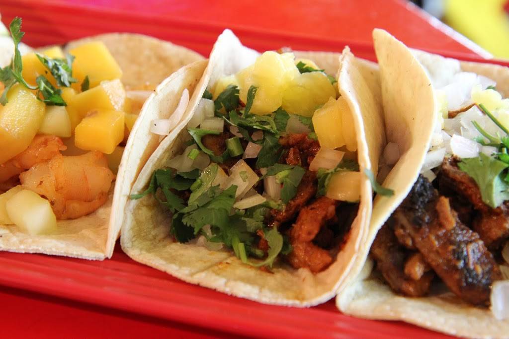 Tortilleria Nixtamal | restaurant | 41-11 National St, Corona, NY 11368, USA | 3478936321 OR +1 347-893-6321