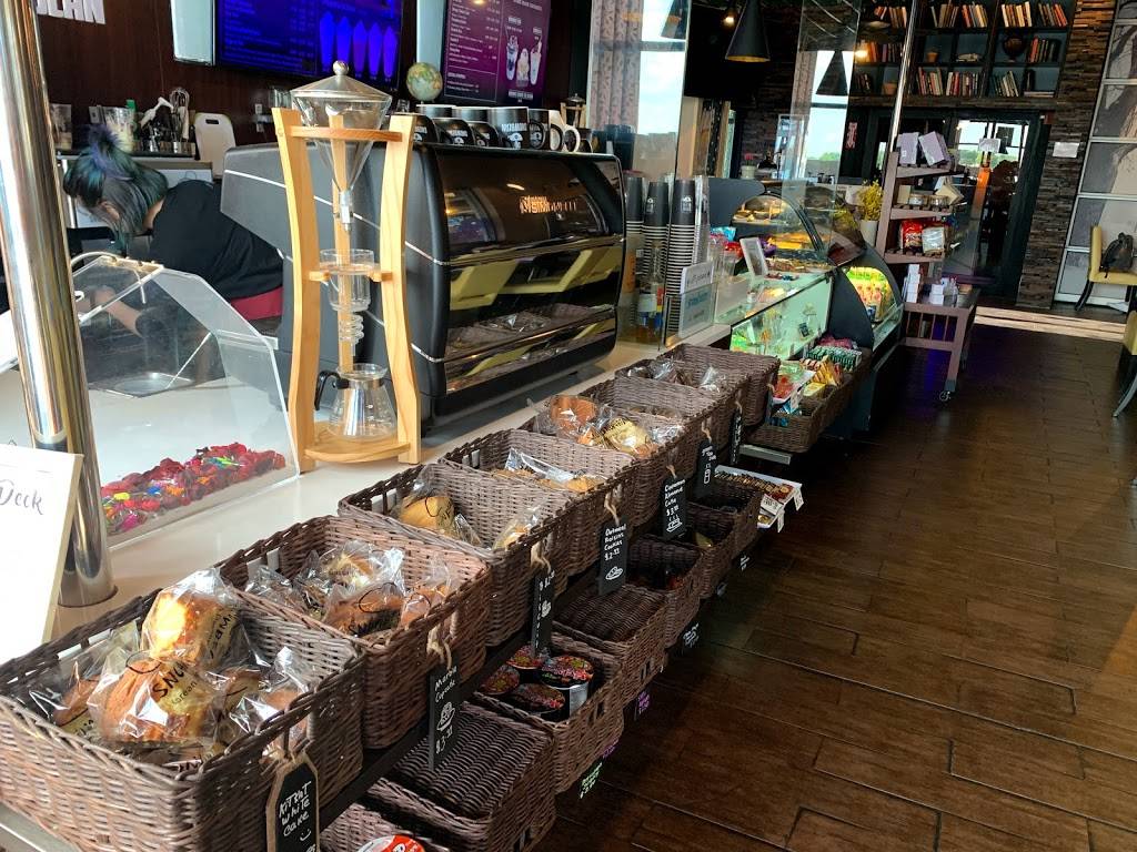 SnowBean | cafe | 5310 E Colonial Dr, Orlando, FL 32807, USA | 4072708811 OR +1 407-270-8811