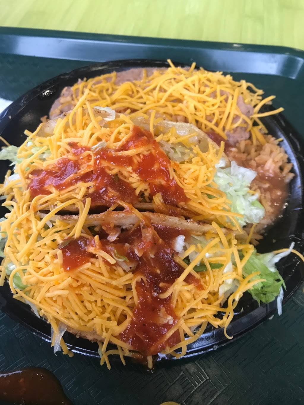 Miguels Jr. | restaurant | 2250 S Haven Ave, Ontario, CA 91761, USA | 9099476761 OR +1 909-947-6761