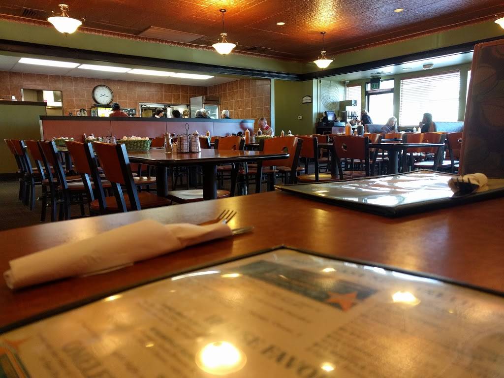 Wades Cafe | restaurant | 3504 N Academy Blvd, Colorado Springs, CO 80917, USA | 7195968122 OR +1 719-596-8122