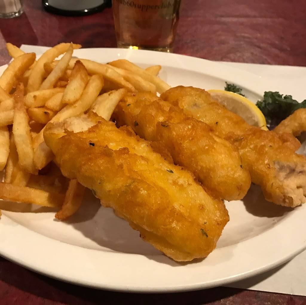 Club 60 | restaurant | W2164 State Rd 60, Columbus, WI 53925, USA | 9206233113 OR +1 920-623-3113