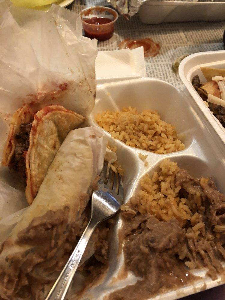 Tacos Omanas | restaurant | 3057 Tyler Ave, El Monte, CA 91731, USA | 6264239923 OR +1 626-423-9923