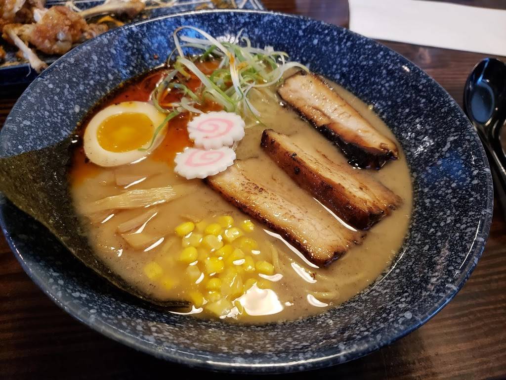 Modu Ramen | restaurant | 8602 Baymeadows Rd, Jacksonville, FL 32256, USA | 9042533454 OR +1 904-253-3454