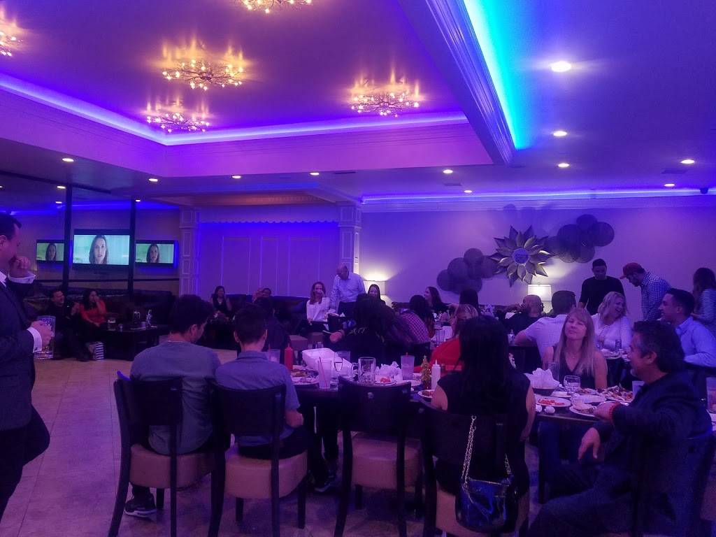 Ocean Cafe & Restaurant | restaurant | 17068 Devonshire St, Northridge, CA 91325, USA | 8183667573 OR +1 818-366-7573