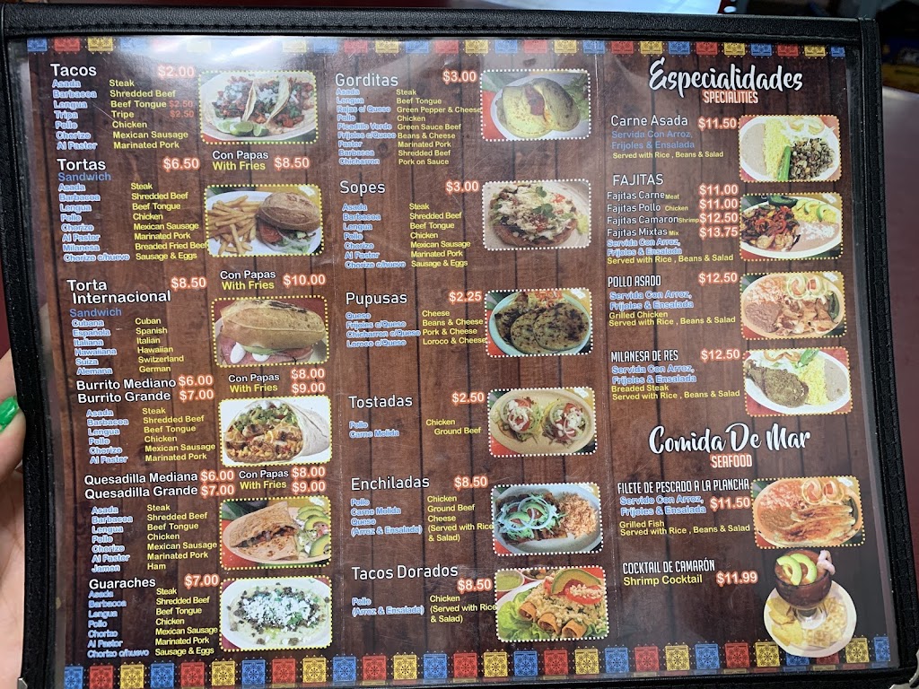 Las Palomas | restaurant | 3050 Athens Hwy, Gainesville, GA 30507, USA | 7702977004 OR +1 770-297-7004