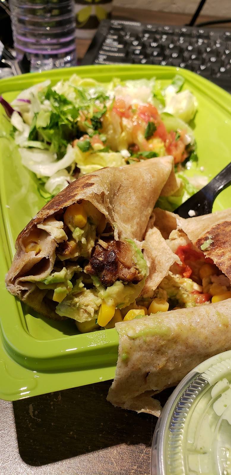 El Pollo Loco | restaurant | 3312 Bradshaw Rd, Sacramento, CA 95827, USA | 9163687692 OR +1 916-368-7692