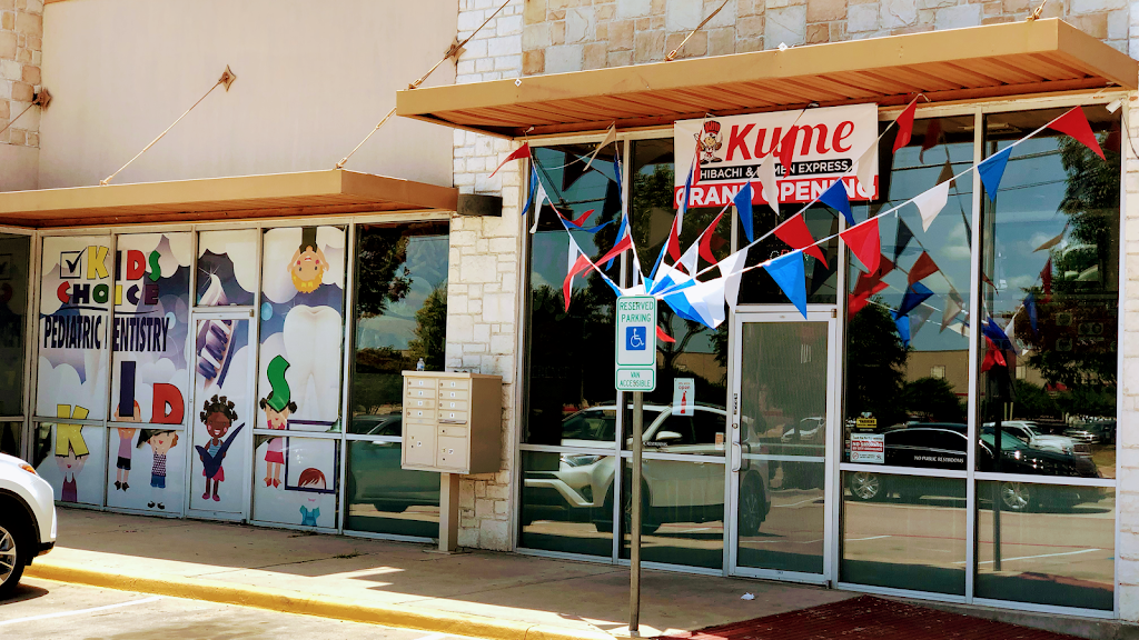 Kume Hibachi & Ramen Express | restaurant | 4306 Matlock Rd Suite #108, Arlington, TX 76018, USA | 8174229572 OR +1 817-422-9572