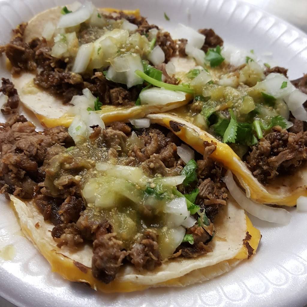 Taqueria El Tapatio | restaurant | 1266 S Glendale Ave, Glendale, CA 91205, USA | 8185494167 OR +1 818-549-4167