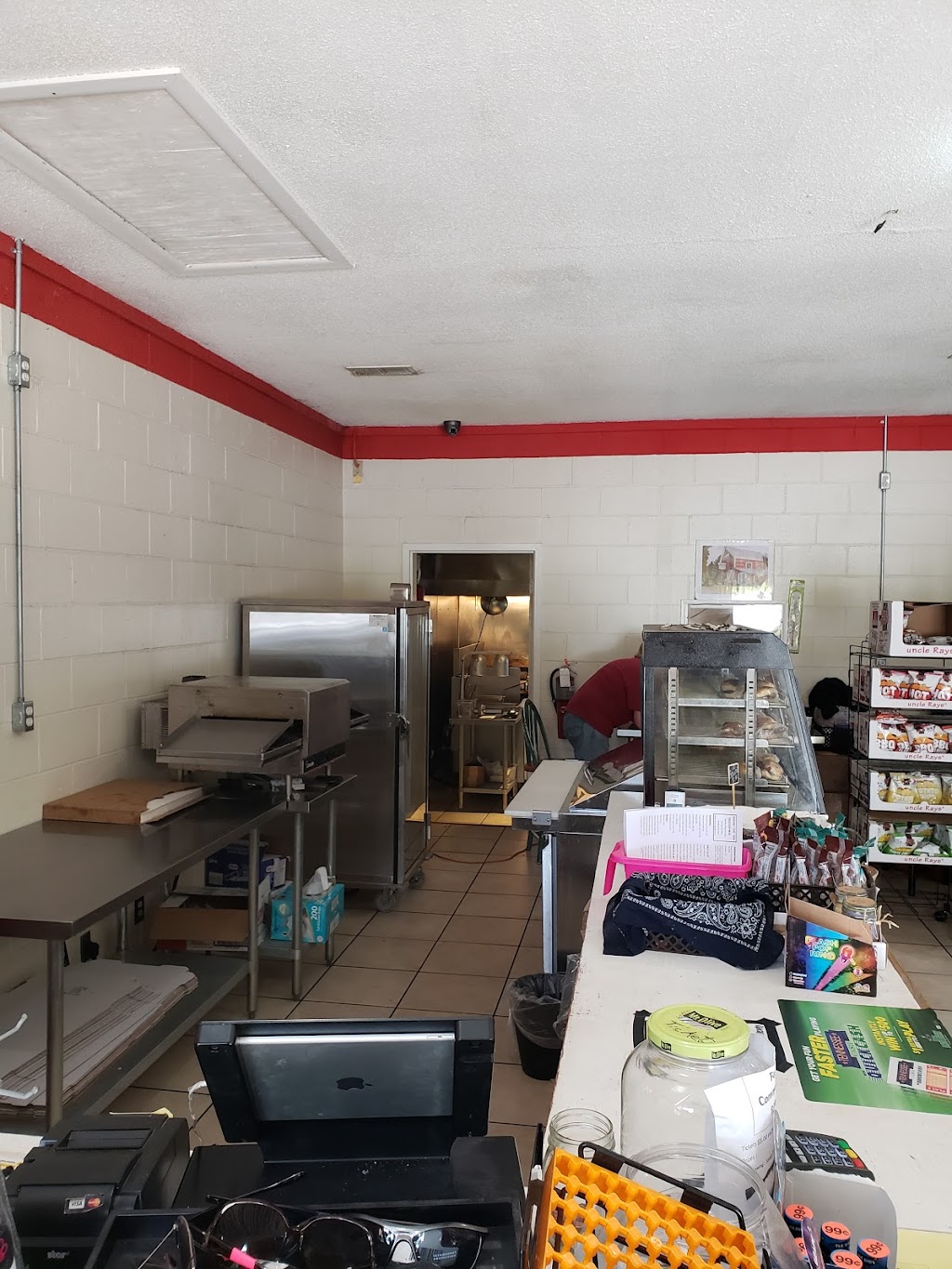 Mountain Mart | restaurant | 4351 TN-150, Sequatchie, TN 37374, USA | 4236198616 OR +1 423-619-8616