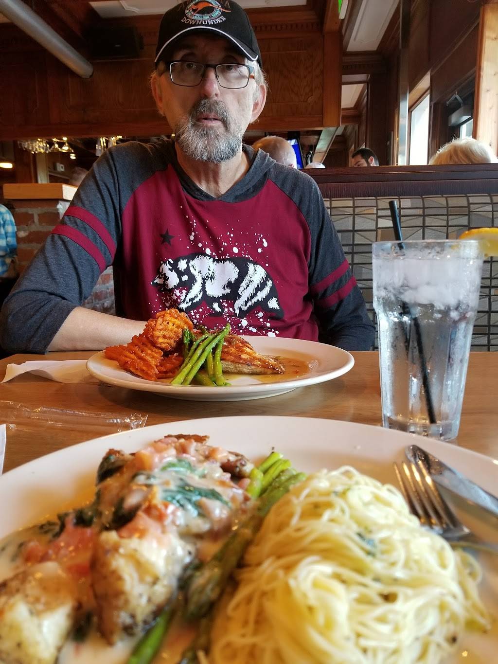 RagTime Tavern, Seafood & Grille | restaurant | 207 Atlantic Blvd, Atlantic Beach, FL 32233, USA | 9042417877 OR +1 904-241-7877