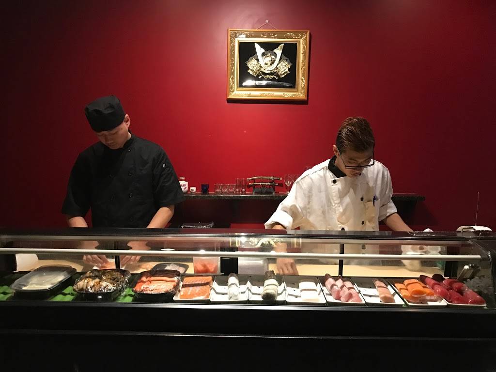 Daiki Hibachi and Sushi | restaurant | 7557 Haverford Ave, Philadelphia, PA 19151, USA | 2158771888 OR +1 215-877-1888